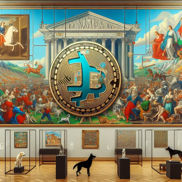 National Gallery of Art Meets DOGE: Navigating the Intersection of Politics and Culture