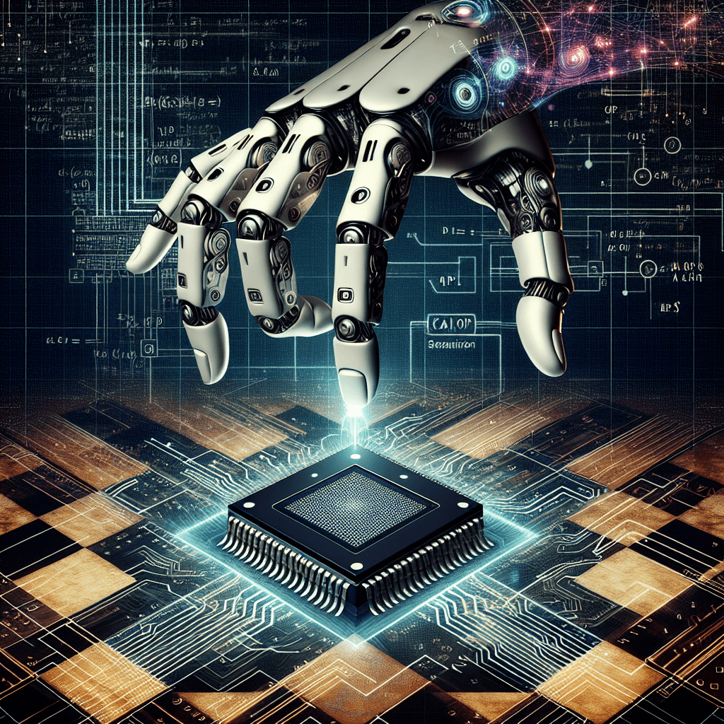 OpenAI's Bold Move: Snatching Nvidia's Top Chip Architect Jonathan Ross
