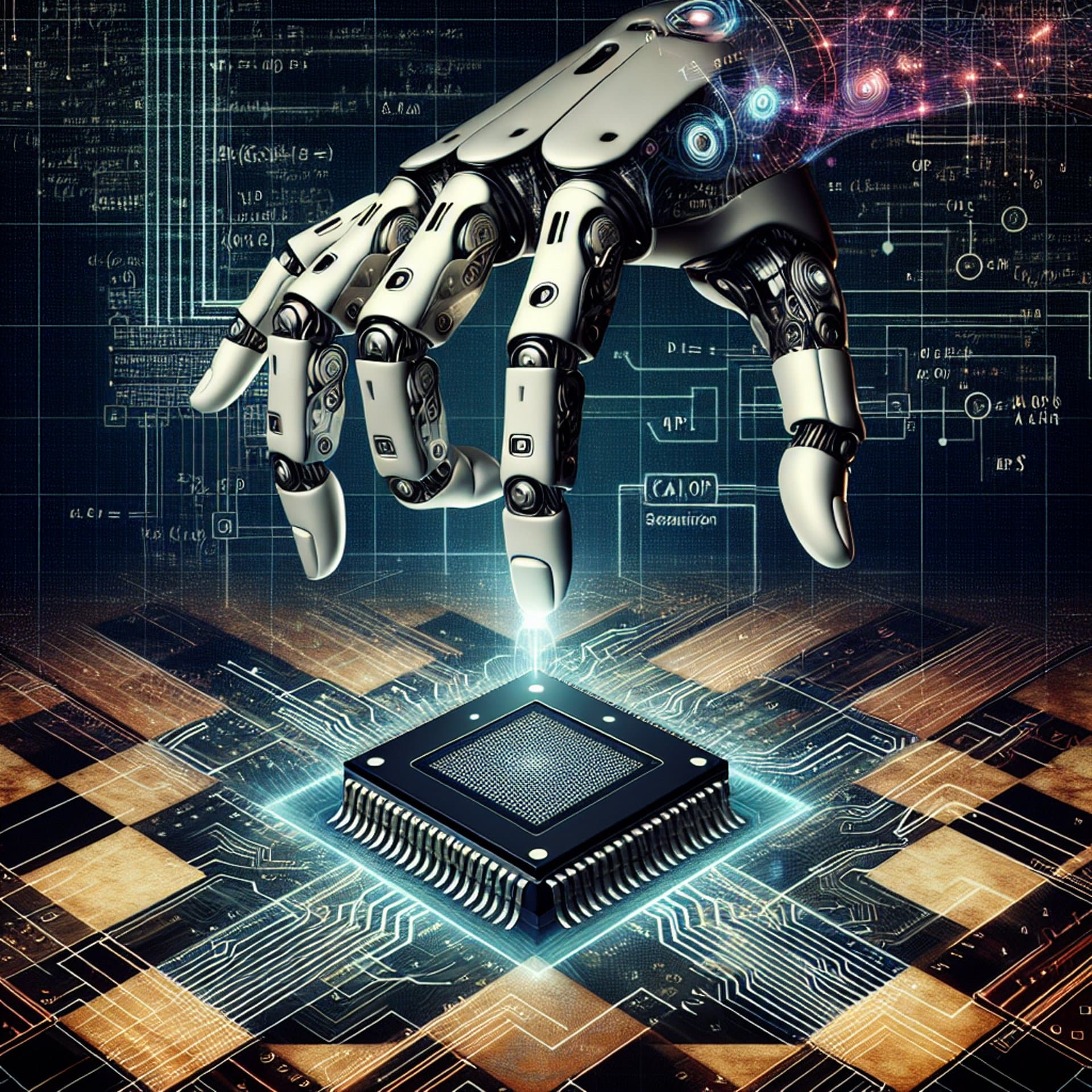 OpenAI's Bold Move: Snatching Nvidia's Top Chip Architect Jonathan Ross