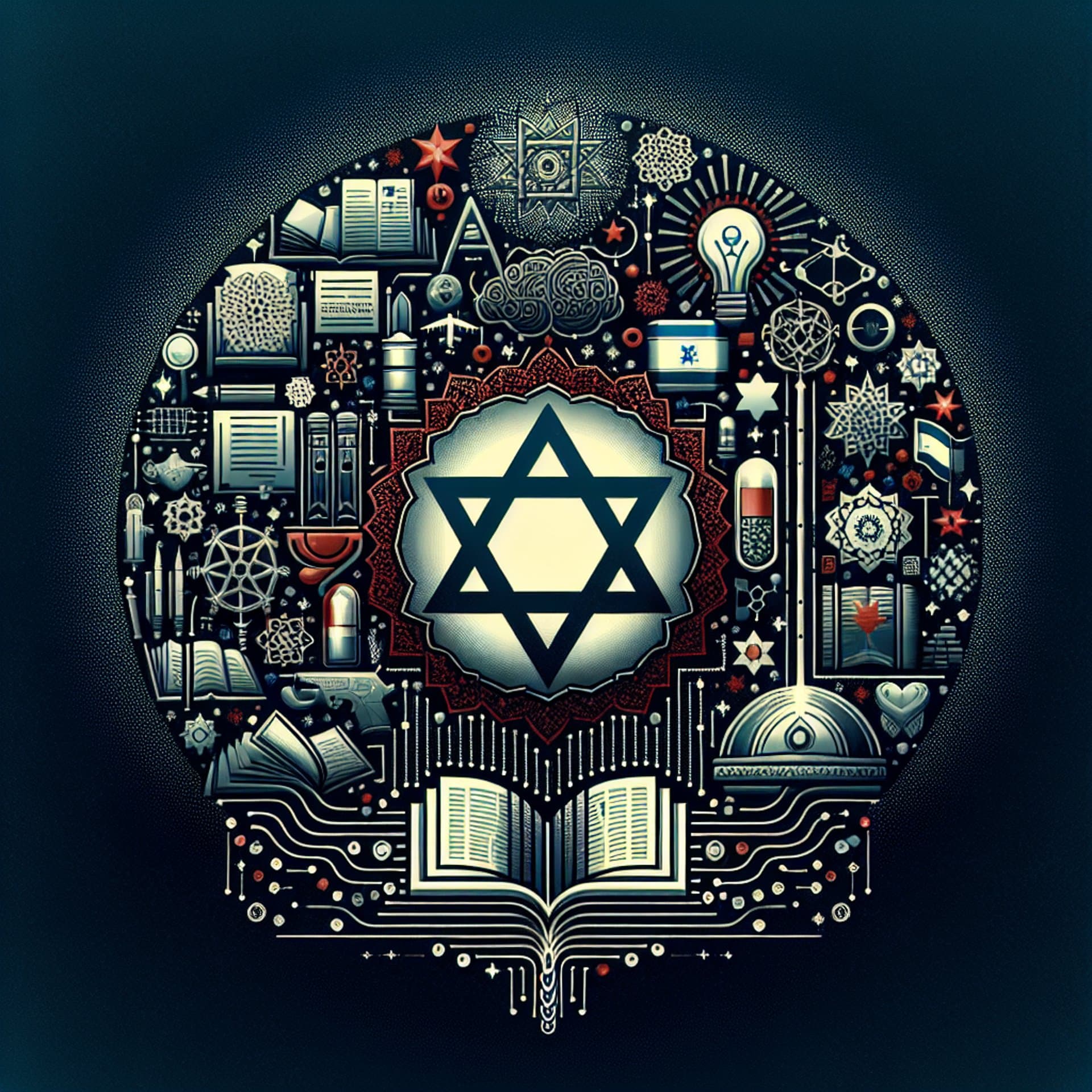 Fathom Journal: A Hub for Deep Insights on Israel and the Middle East