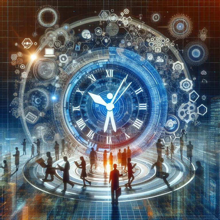 How Claude by Anthropic is Revolutionizing Research Time for Busy Professionals