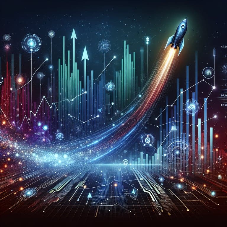 Perplexity AI Skyrockets with 50% Revenue Surge as Focus Shifts to AI Agents!