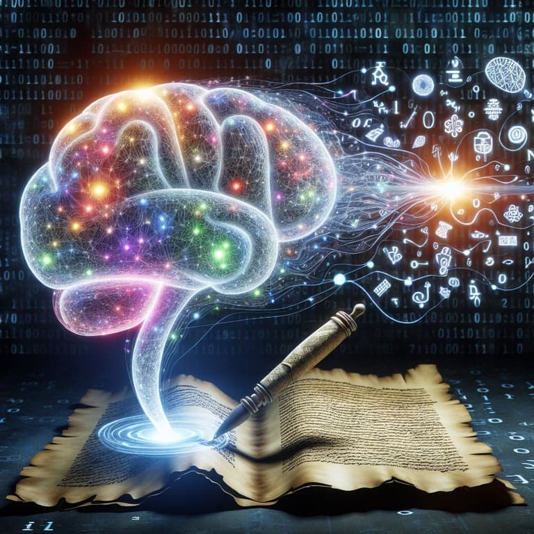 Perplexity AI Reveals Game-Changing Patent Research Tool with Natural Language Processing