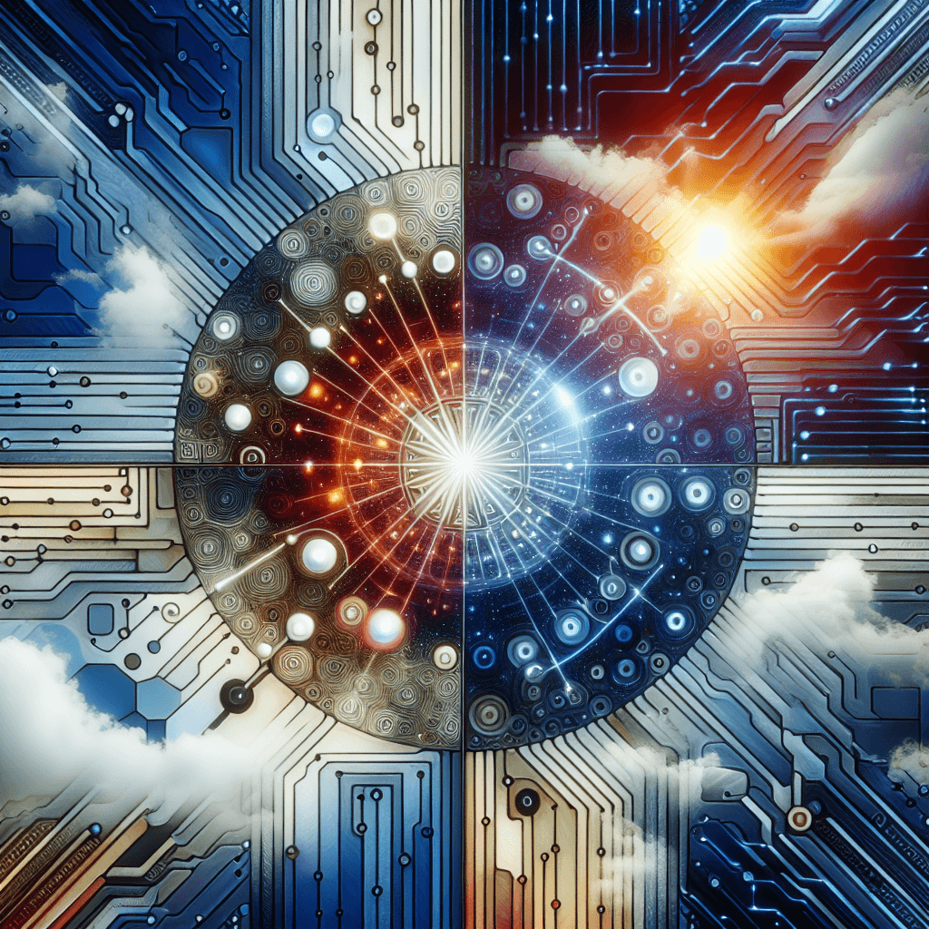 Anthropic Unveils Advanced AI Reasoning Models: Meet Claude and DeepSeek