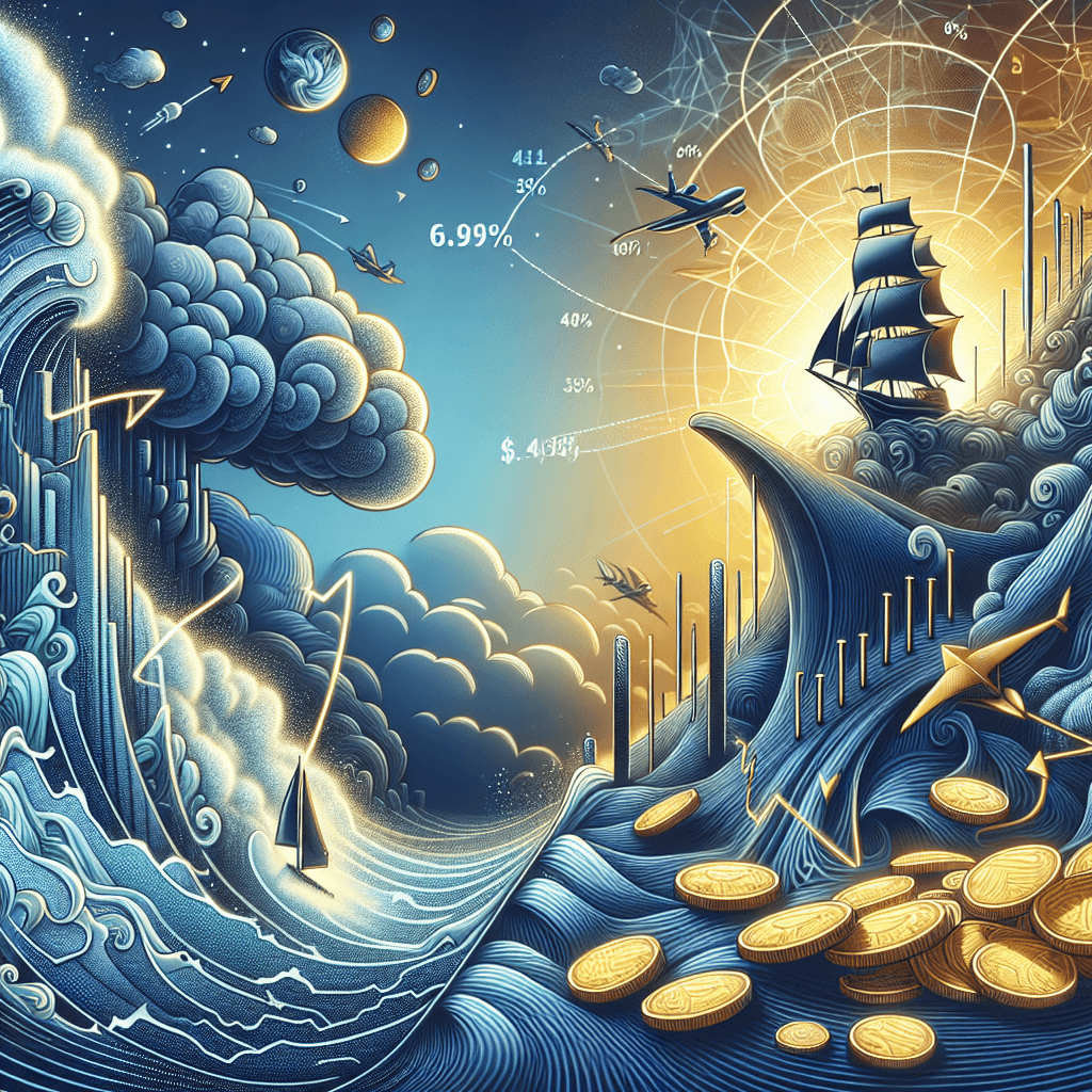 SoundHound AI Stock Plummets 64% - Time to Invest or Jump Ship?