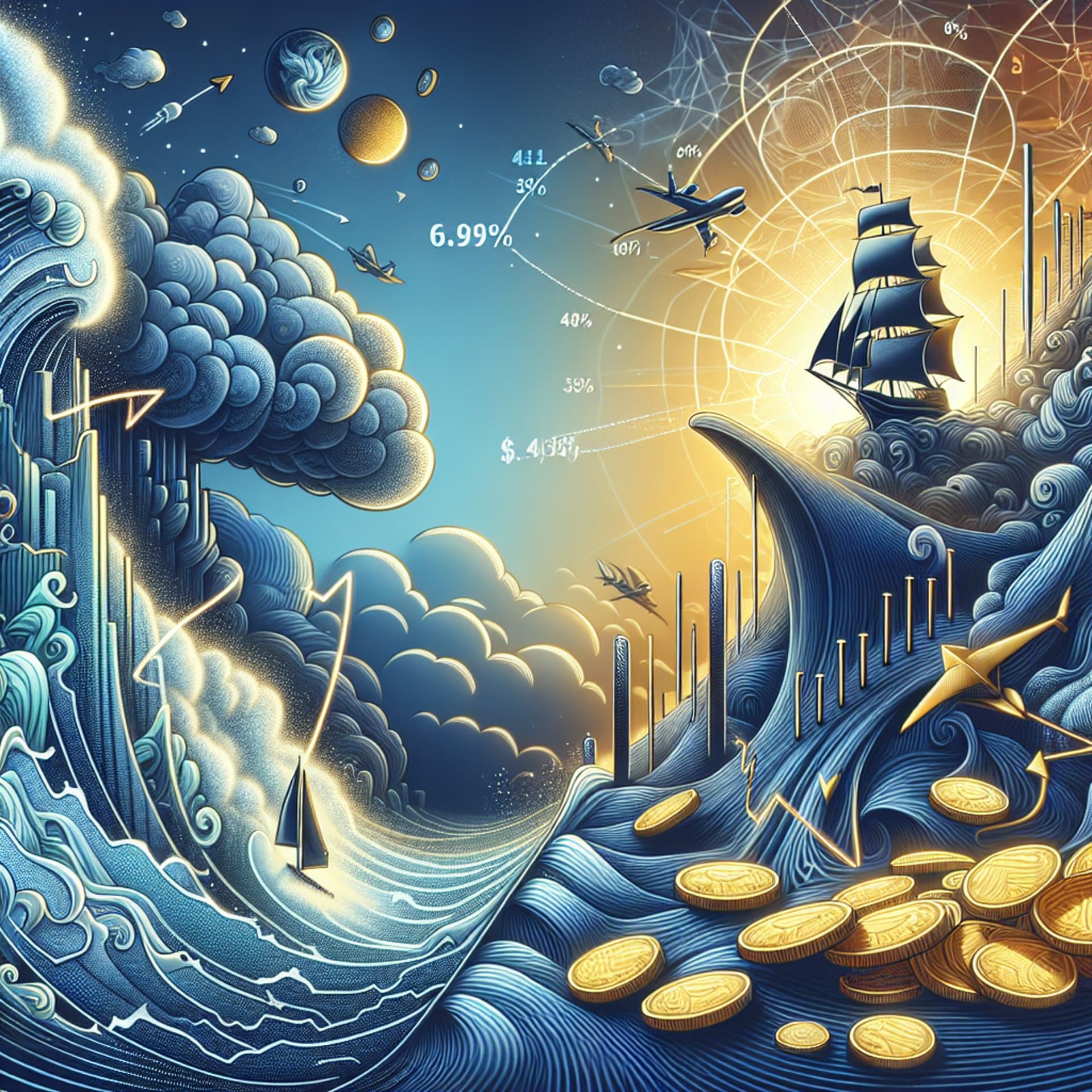 SoundHound AI Stock Plummets 64% - Time to Invest or Jump Ship?