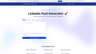Postgenerator