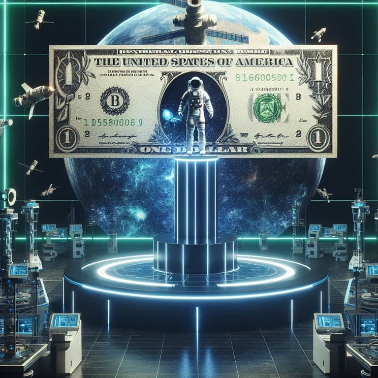 NASA's Billion-Dollar Bet: Astronaut Health Takes Center Stage