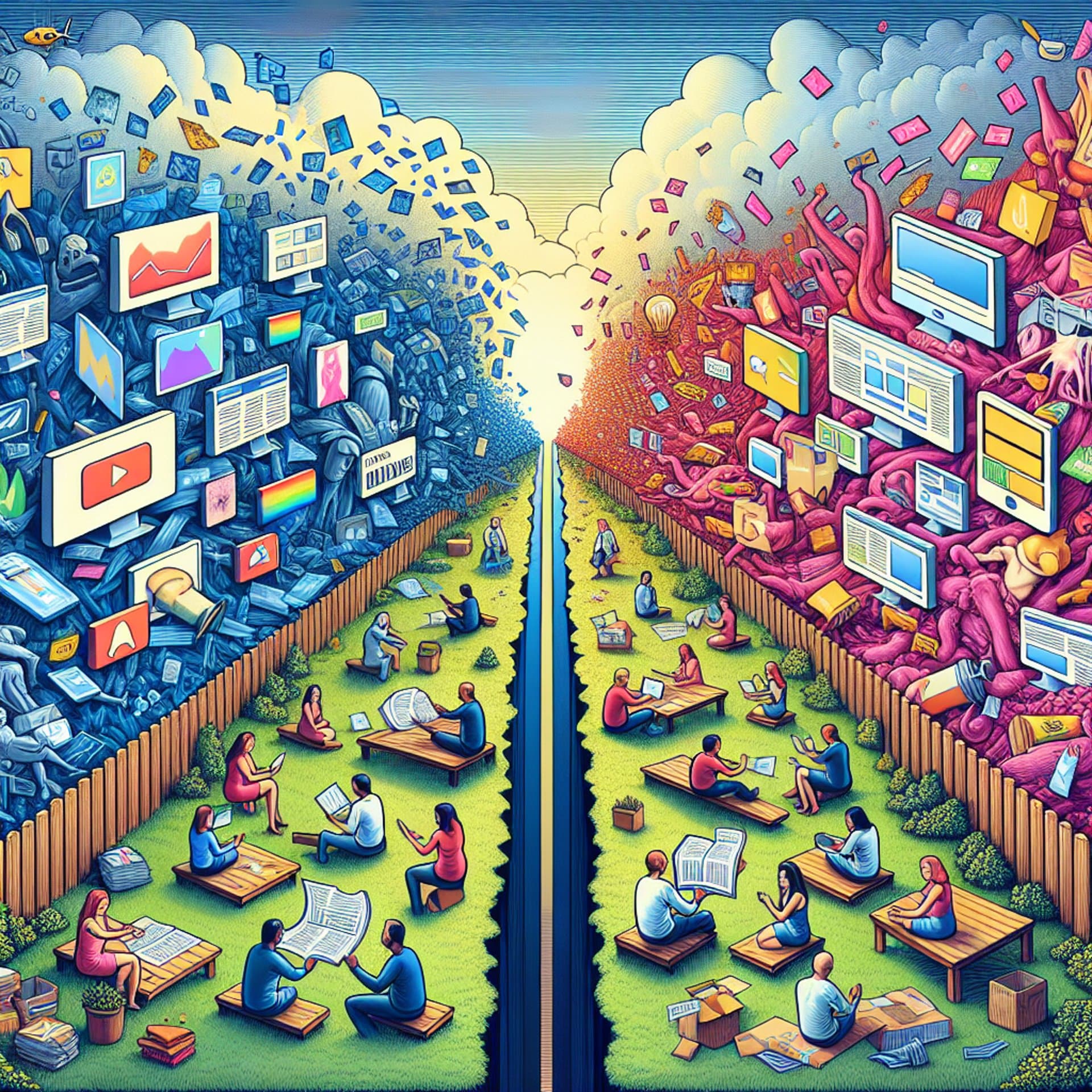 Perplexity Ditches Ads to Safeguard User Trust