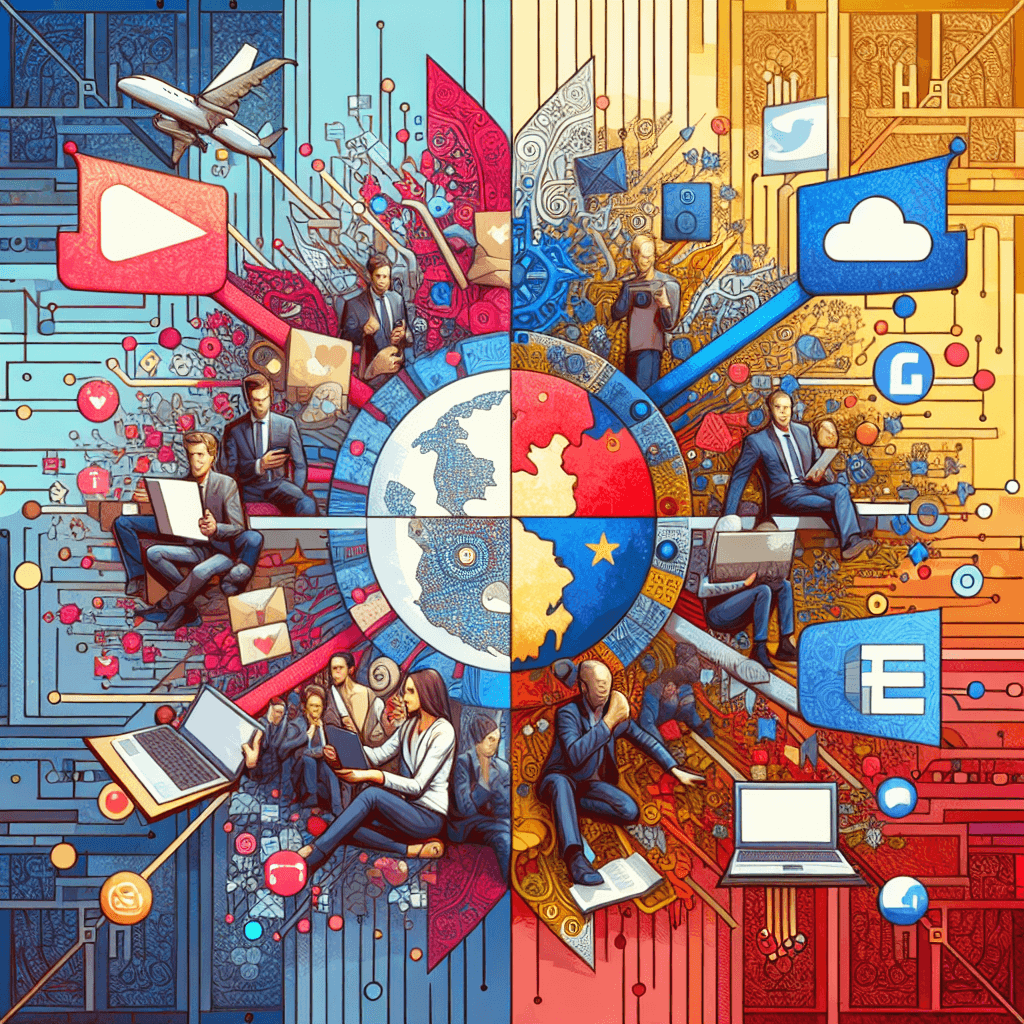 Elon Musk vs. Poland: The Social Media Showdown Over EU Unity