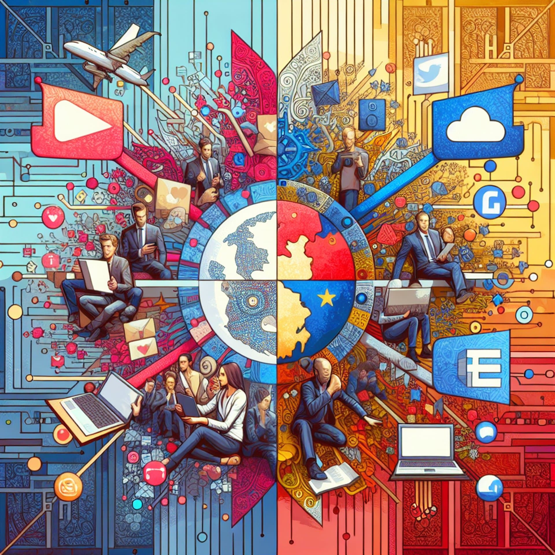 Elon Musk vs. Poland: The Social Media Showdown Over EU Unity