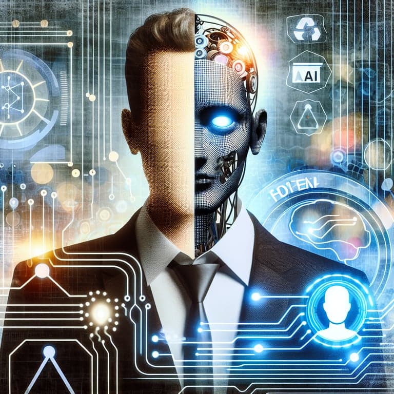 Jeff Bezos Returns to the Tech Scene with AI Startup 'Project Prometheus'