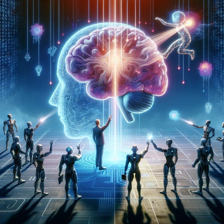 Tech Titans Unite Against AI Security Vulnerabilities in 2025