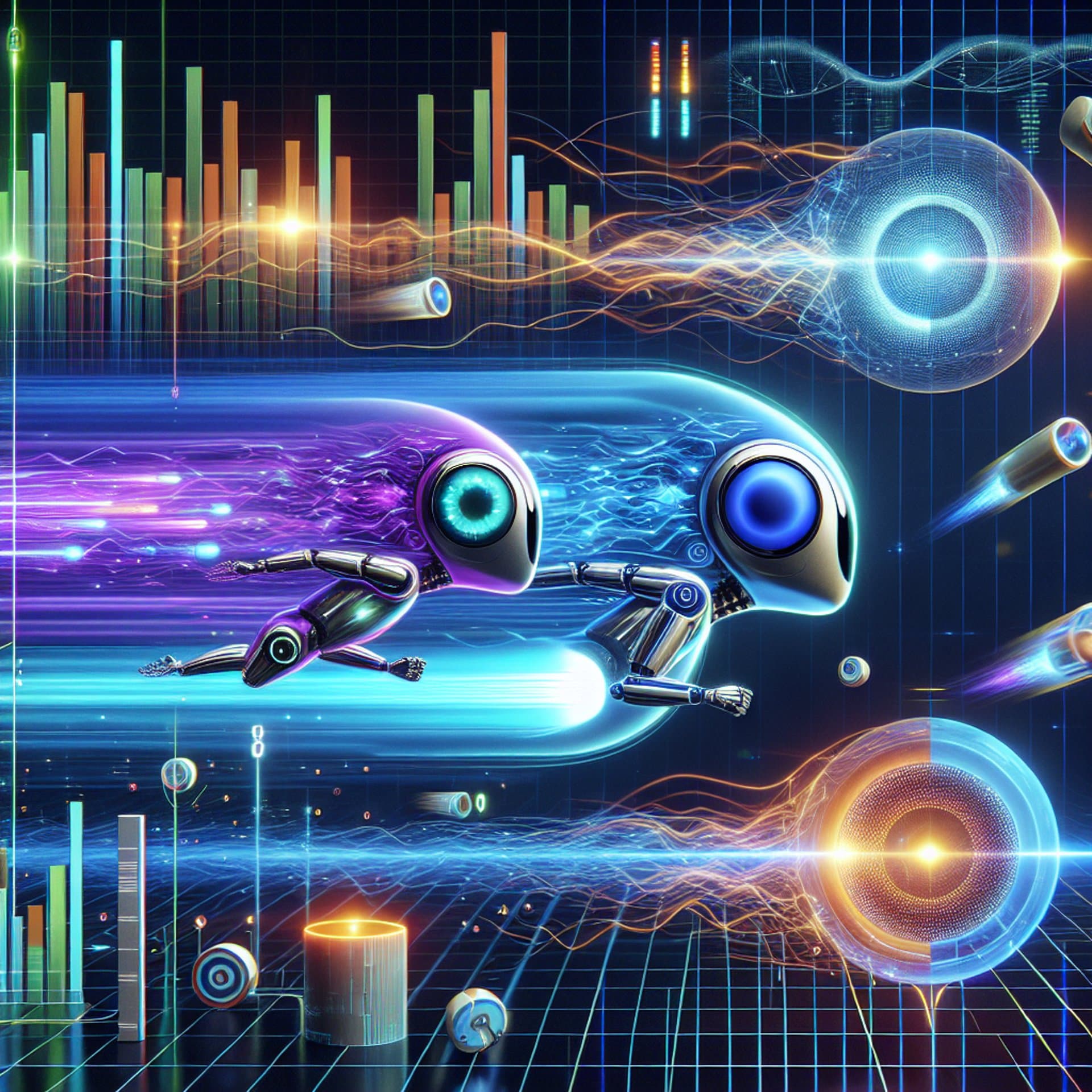 OpenAI Launches Ad Testing in ChatGPT Amid Growing AI Ad Competition