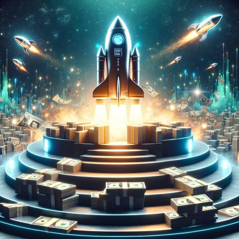 xAI's Stellar Move: Repaying $3B in Bonds to Prep for SpaceX's High-Flying IPO!