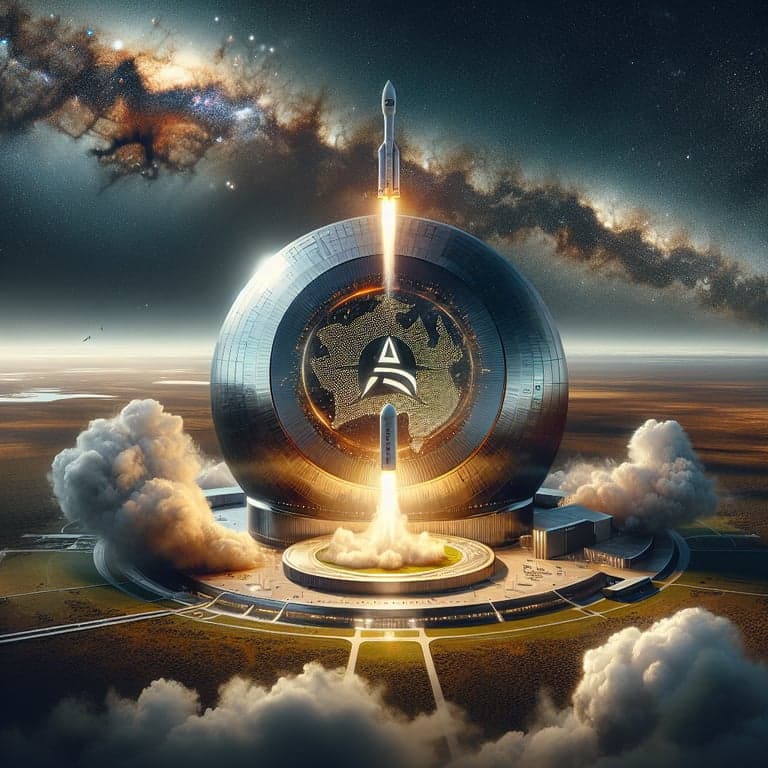 Blast Off to Cape York: Space Centre Australia's NASA Partnership Takes Flight!