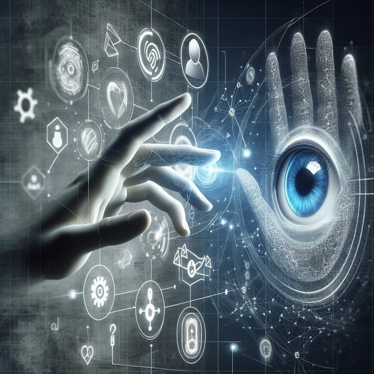 Meta's New AI Widget on WhatsApp: Convenience or Intrusion?