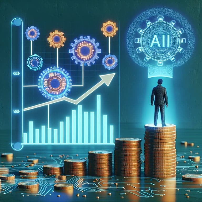 Stanley Druckenmiller Bets Big on AI Giants – Should You Follow?