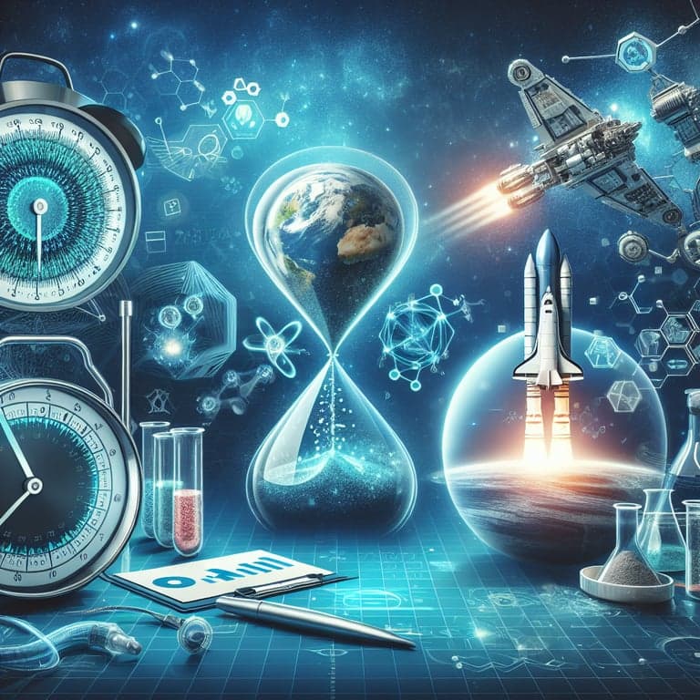 Countdown to Innovation: SpaceX CRS-33 Set to Revolutionize Space and Earth Biomedical Research