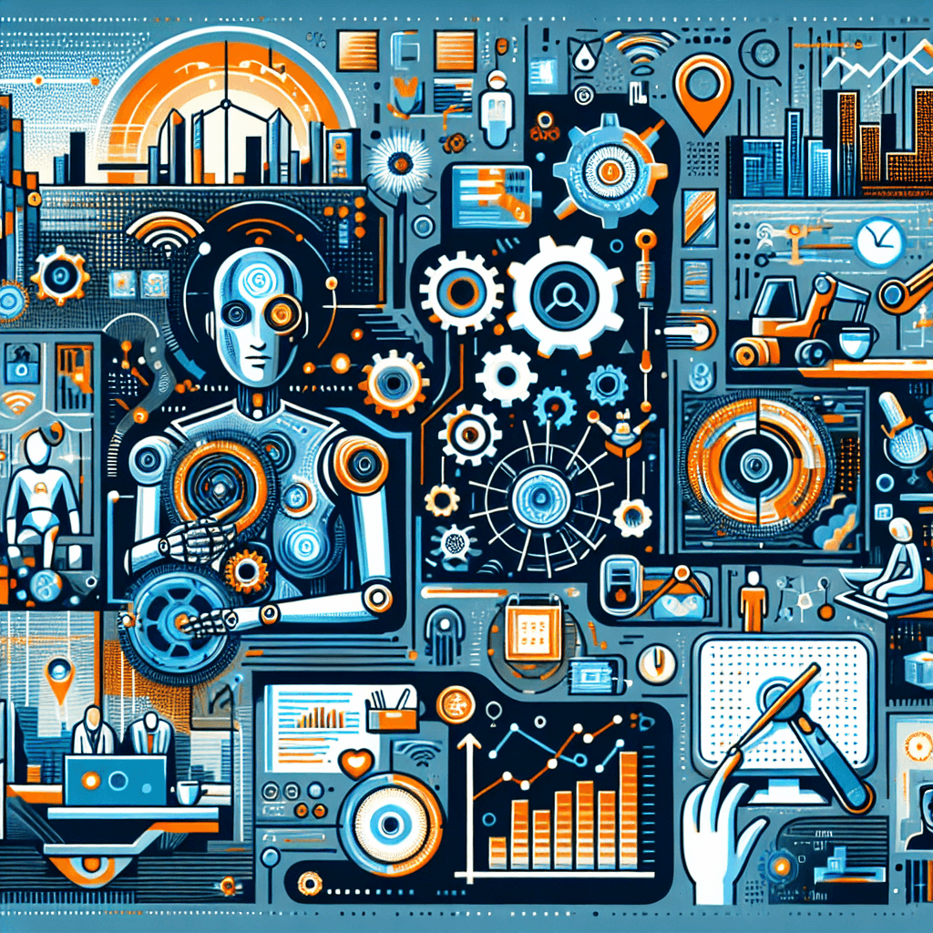 OpenAI's Sam Altman Foresees AI Automating 40% of Tasks by 2030!