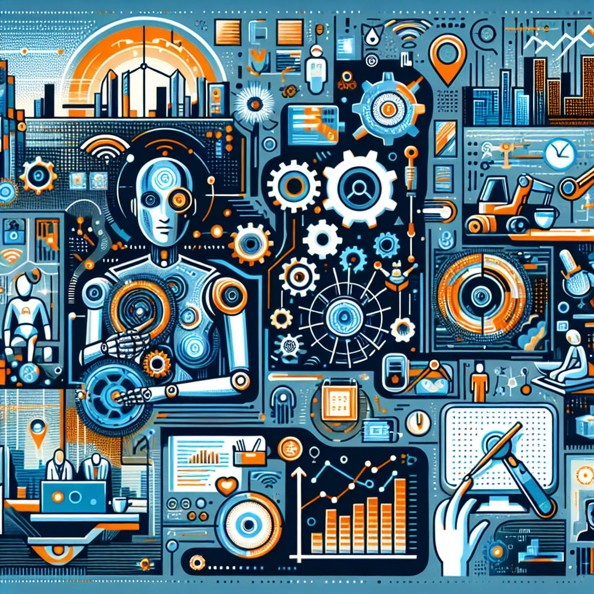 OpenAI's Sam Altman Foresees AI Automating 40% of Tasks by 2030!
