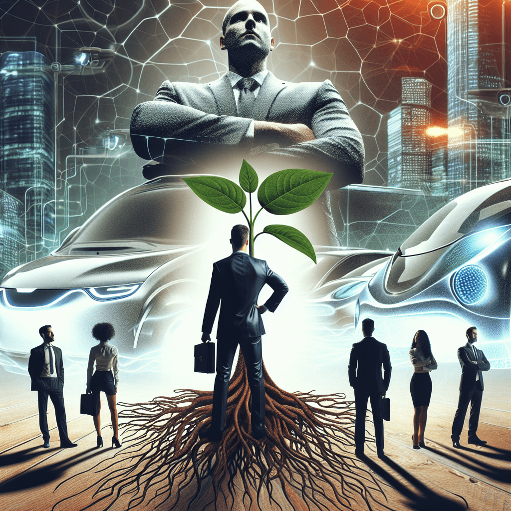 The Tesla Takedown: Grassroots Movement Challenges Elon Musk