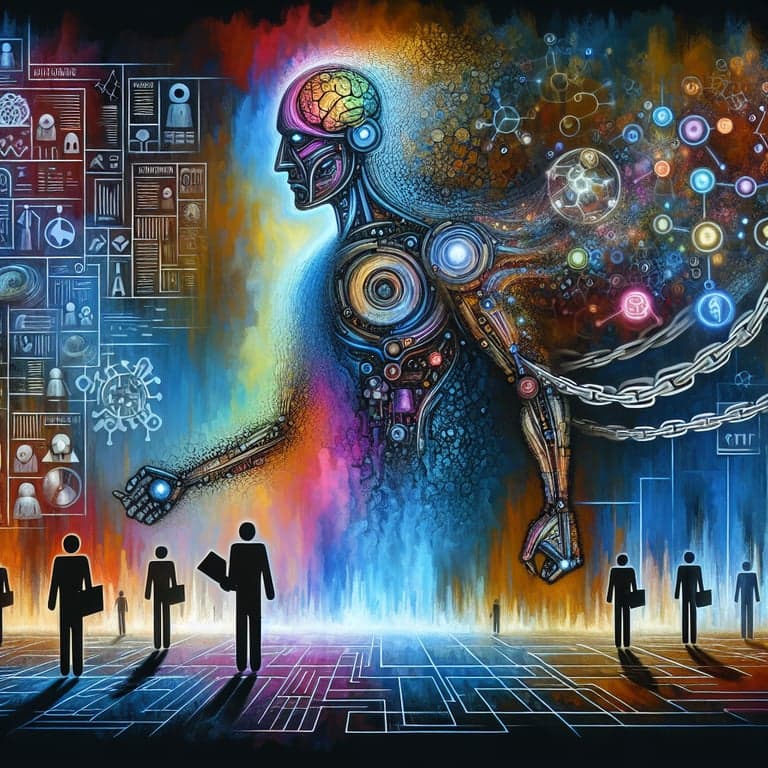 Amazon Commands the Scene in 2026 Tech Layoffs, With AI in the Spotlight!