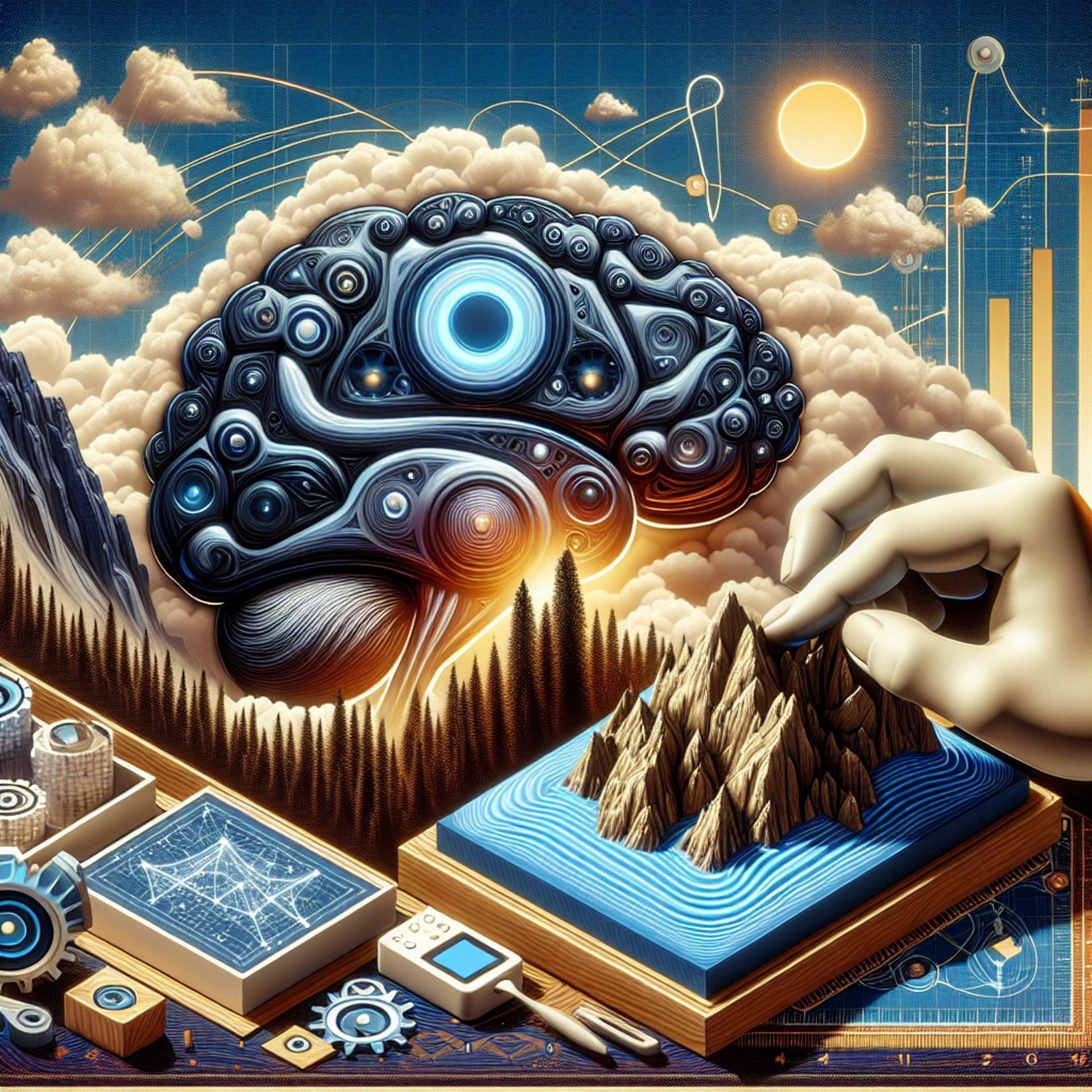 Banner for Salesforce Tackles 'Jagged Intelligence' in AI with Innovative Benchmarks and Models