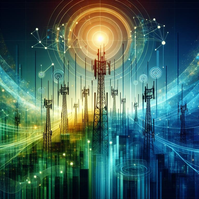 Nokia's Rise: AI-Driven Growth Puts Them Back in the Game