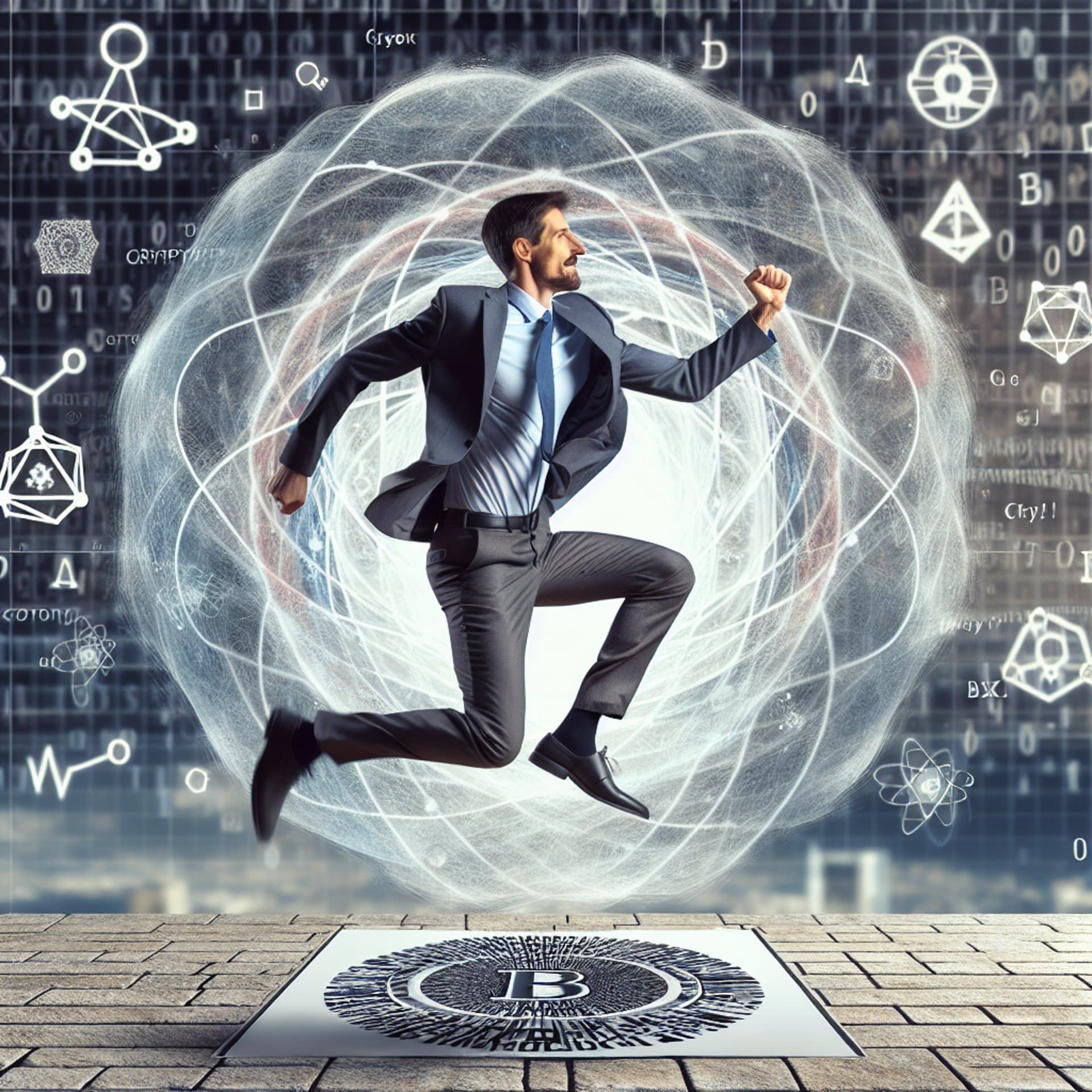 Elon Musk Takes a Quantum Leap: Google's Post-Quantum Security Paper Sparks Crypto Buzz