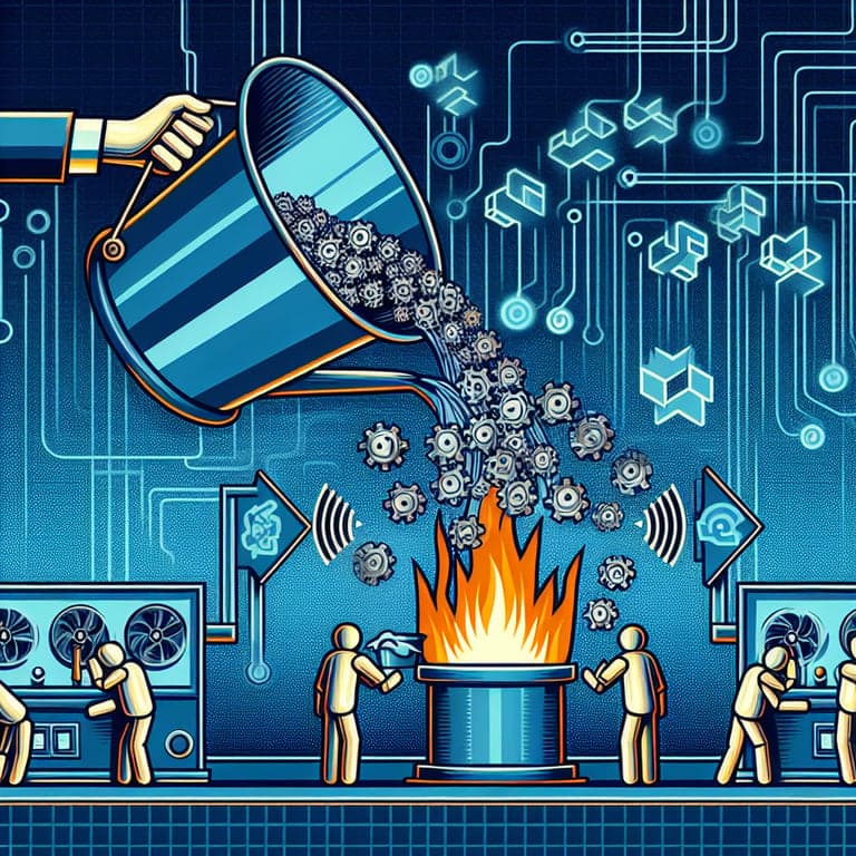 Nvidia CEO Jensen Huang Throws Cold Water on Rift Rumors with OpenAI