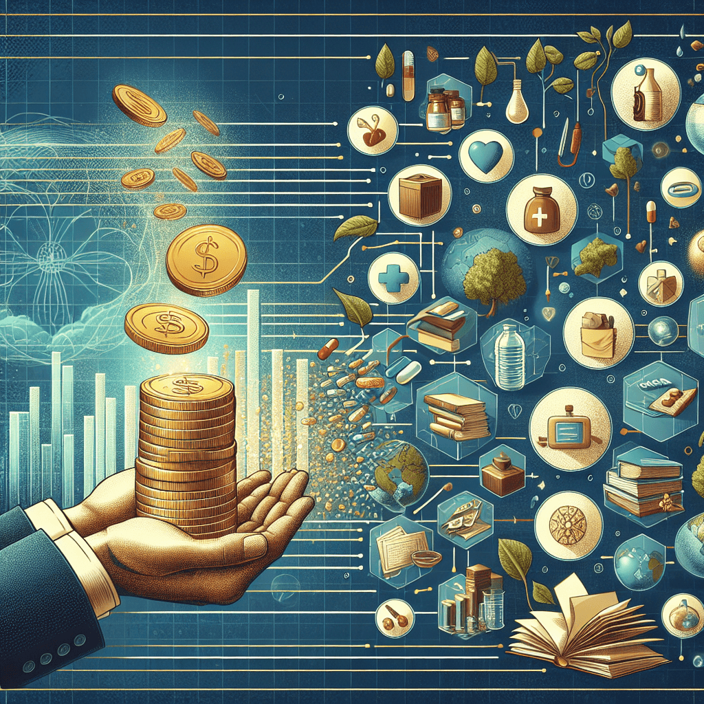 Bill Gates Pledges to Donate 99% of His Wealth: A Generous Leap Towards Global Change