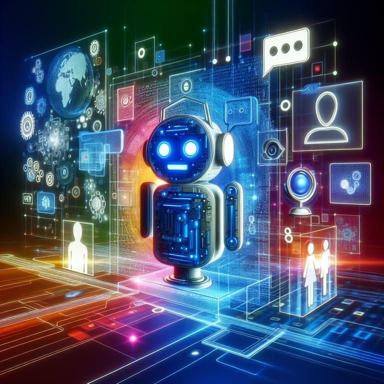 Banner for OpenAI Unveils ChatGPT Agent, a New Era of Autonomous AI for Everyone
