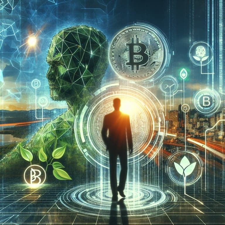 Elon Musk's Bold Bitcoin Revival: Energy, AI, and the Money Revolution