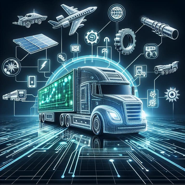 Tesla Turns to Sibling Companies for Cybertruck Inventory Solution