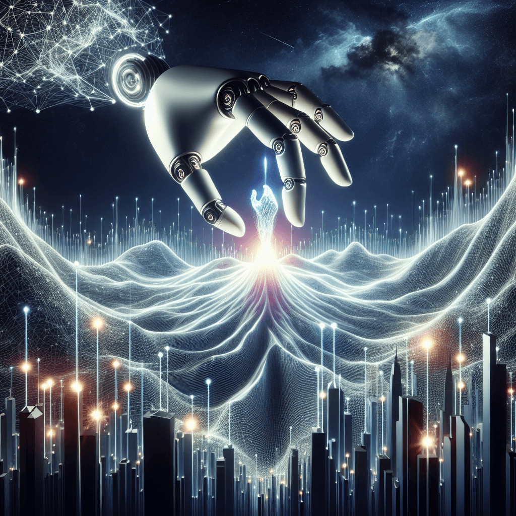 Anthropic's New AI Tools Spark Chaos as Indian IT Stocks Tumble