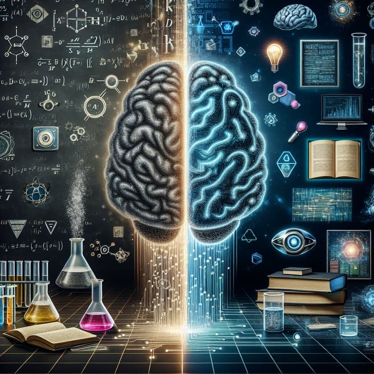 OpenAI's Bold Move: From Research Pioneer to ChatGPT Powerhouse