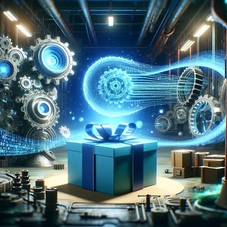 Azure AI Foundry: Microsoft's Latest Gift to Innovators Unveiled