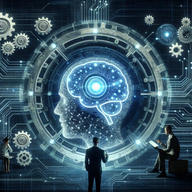 OpenAI Set to Revolutionize Job Matching with AI-Powered Platform