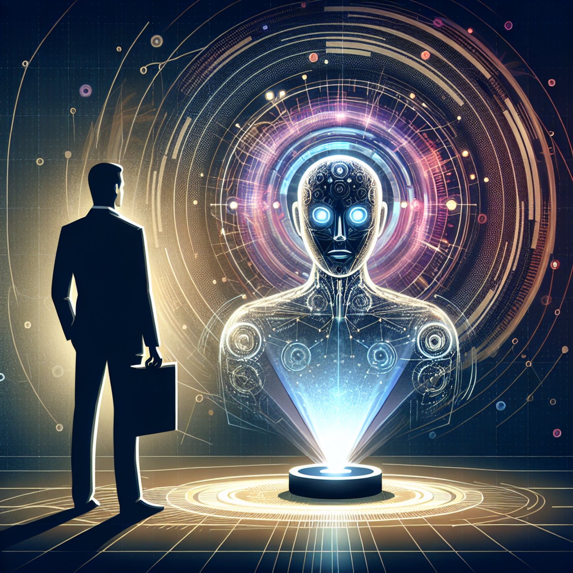 Elon Musk Unveils Grok 3: Game-Changing AI Chatbot Set for Live Demo