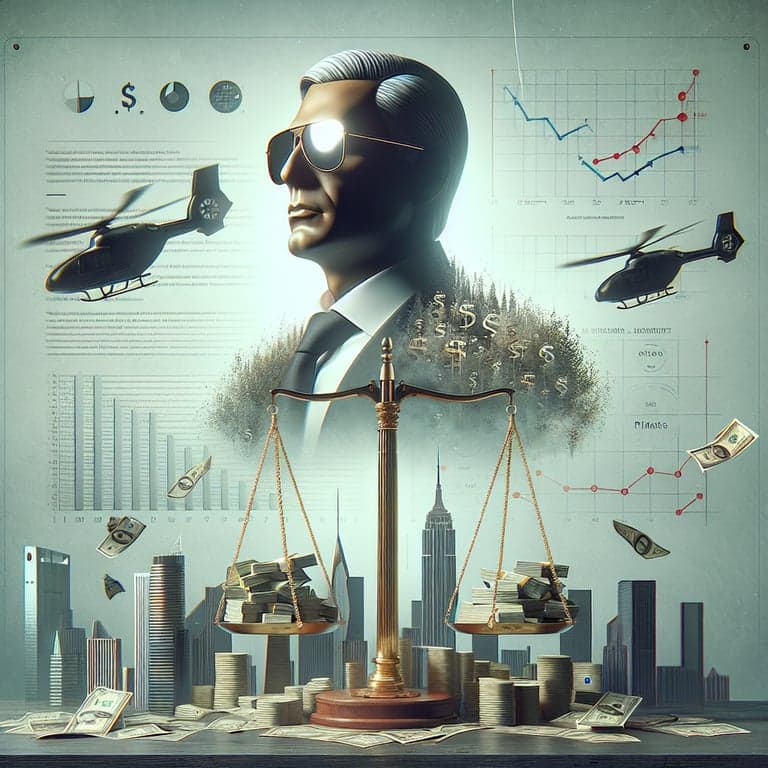 Elon Musk Becomes First Person Worth $700 Billion After Landmark Pay Ruling