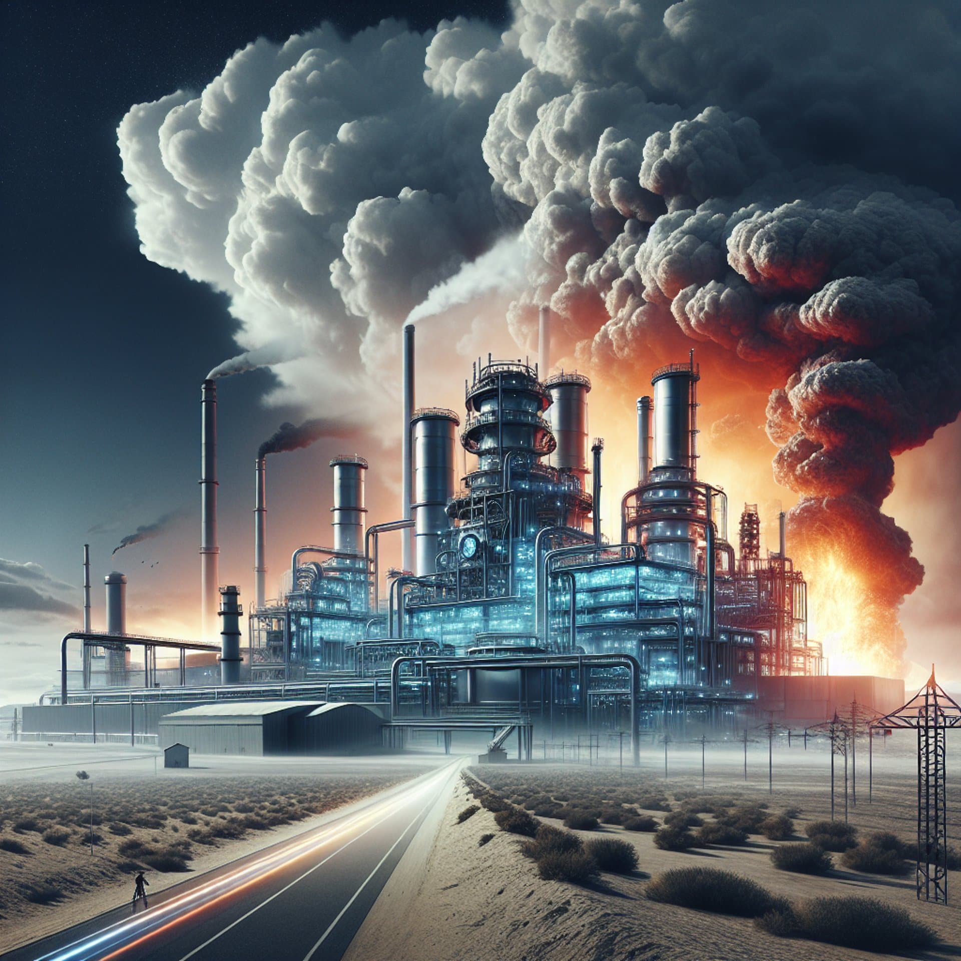 Tesla Lawsuit: The Gigafactory Assault and Its Deadly Aftermath