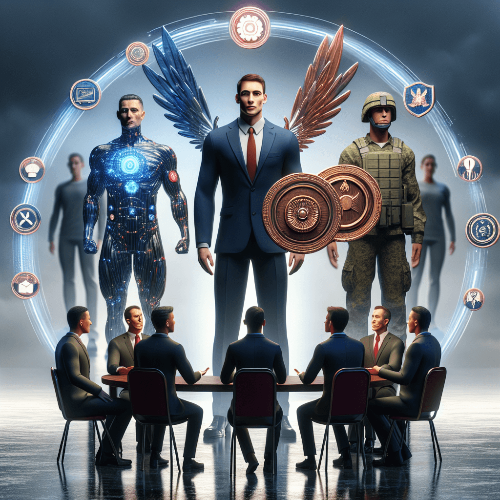 Elon Musk's Controversial Cameo at Air Force Interview Sparks Conflict of Interest Debate