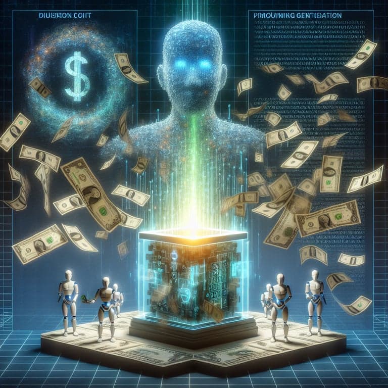 Databricks and Perplexity Co-Founder Dedicates $100M to Launch Revolutionary AI Research Institute