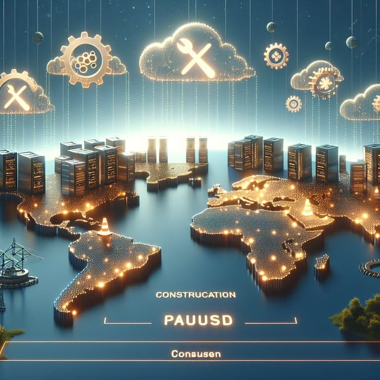 Microsoft Hits Pause on Global Data Center Plans Amid Industry Shifts