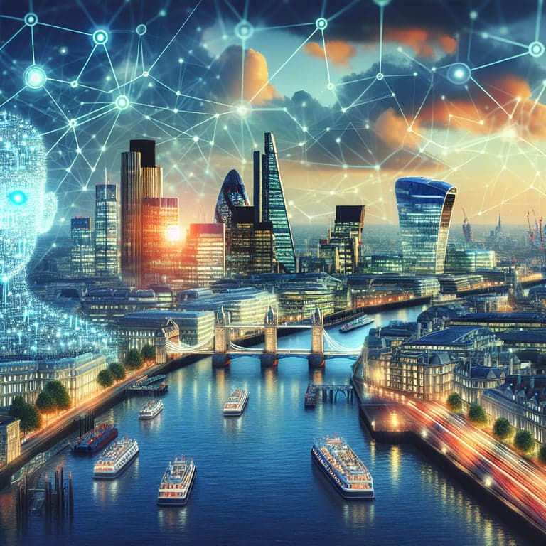 Former DeepMind Star David Silver Overhauls AI Landscape with Ambitious Startup in London