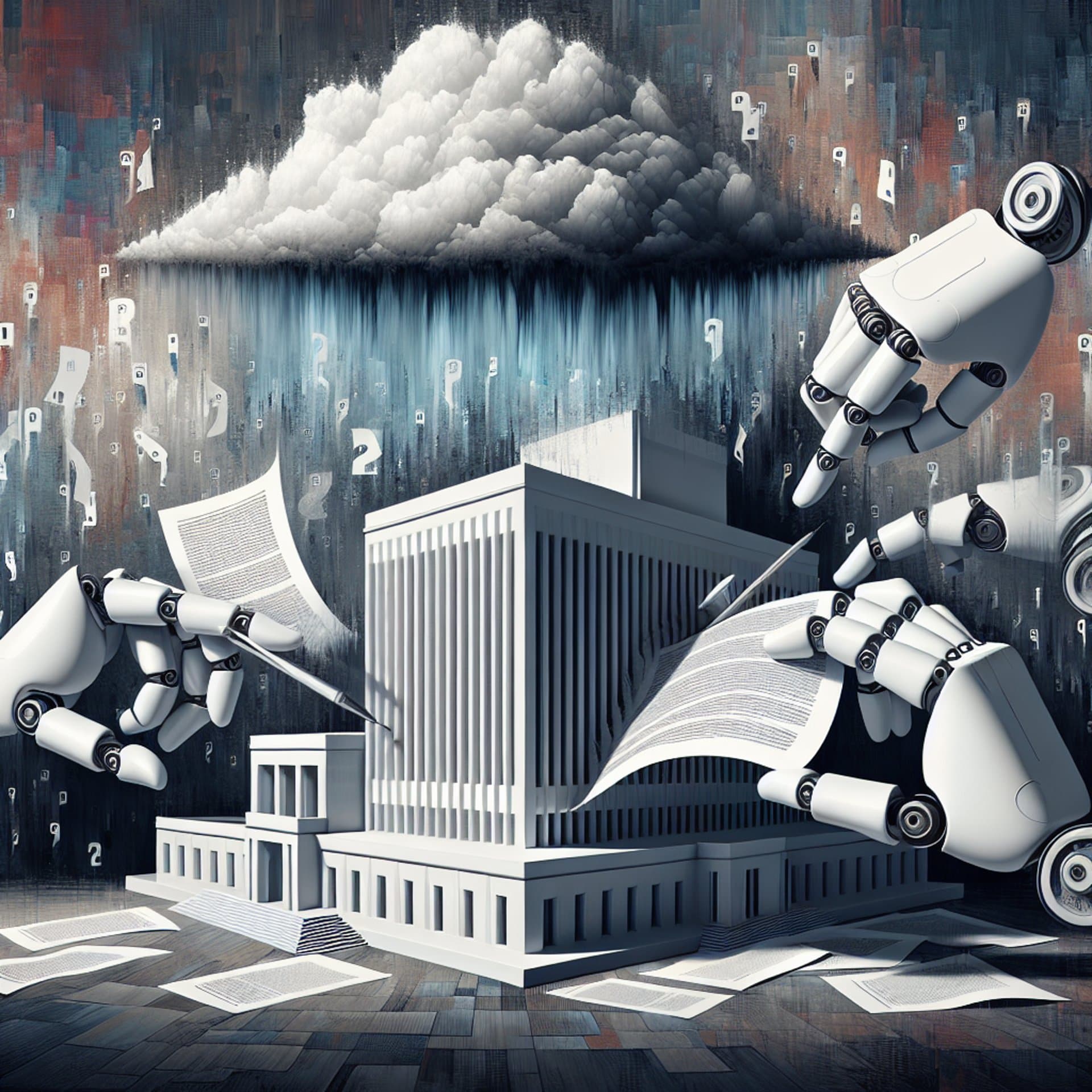 White House Revamps MAHA Report Amid AI-Generated Citation Scandal