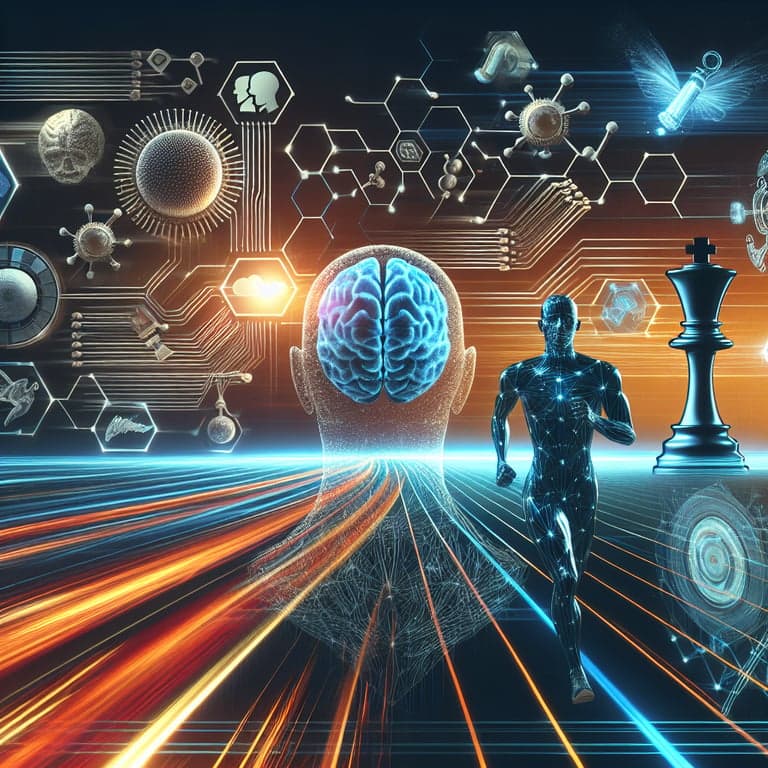 China's Brain-Computer Interface Race: Chasing Neuralink with Speed and Strategy