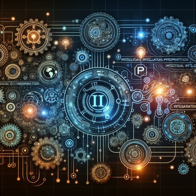 Spur Advances IP Intelligence with AI Integration