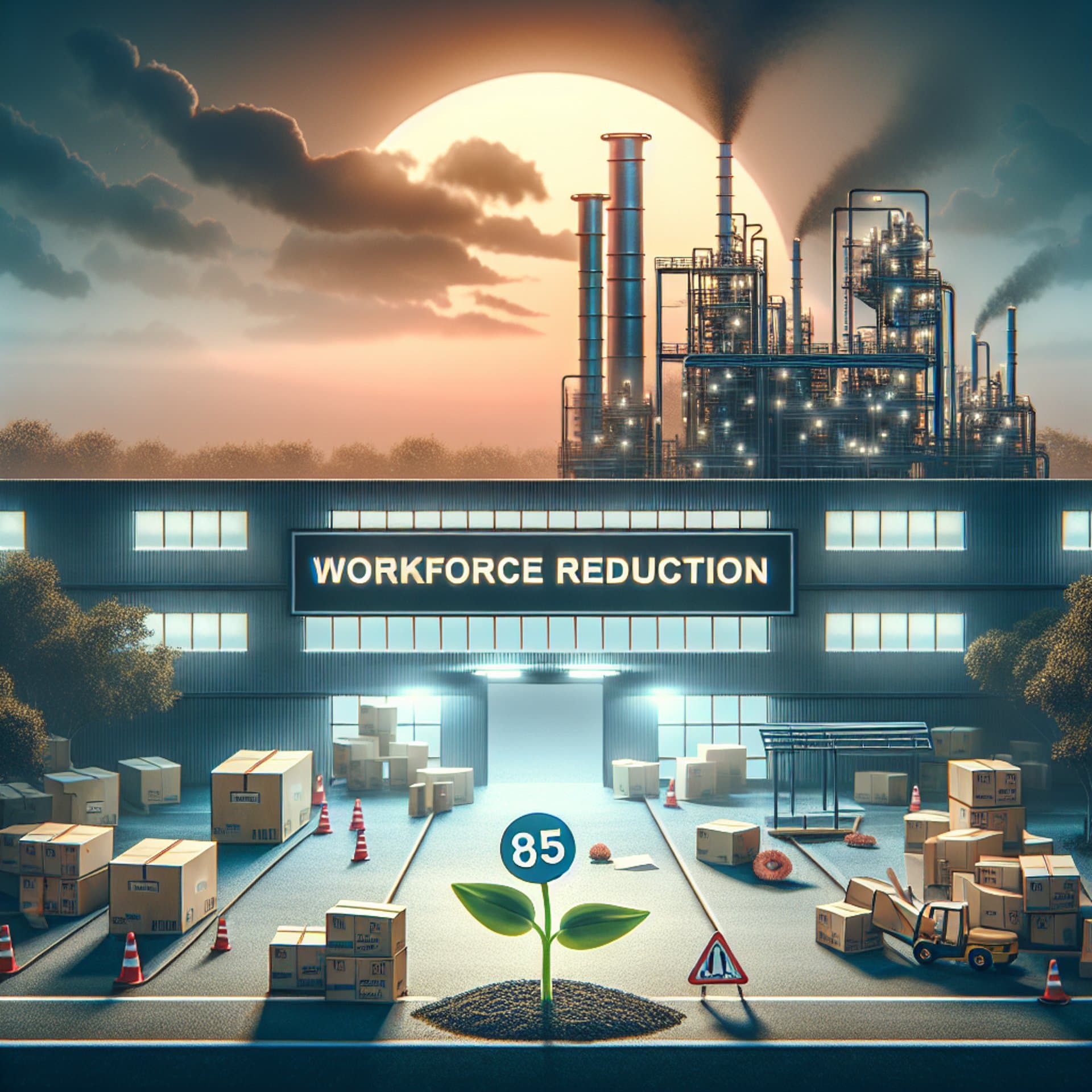 Cytiva Unveils Workforce Cuts: 85 Job Losses at Westborough Facility Amid Biopharma Restructuring